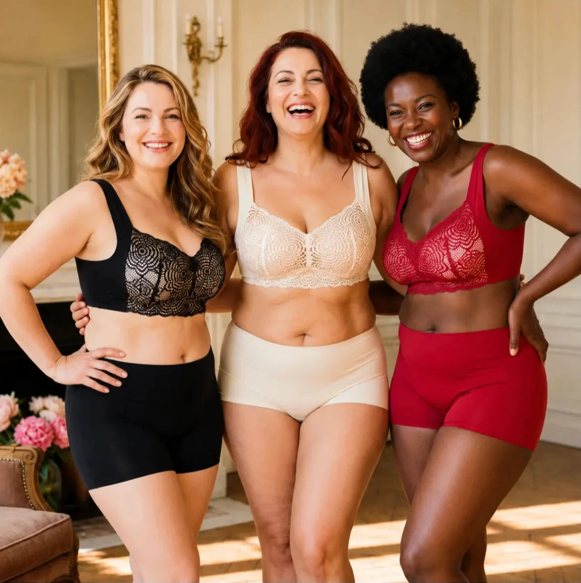 Notre soutien gorge Signature