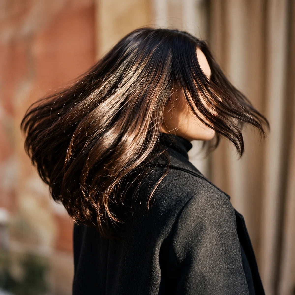 Shampoing Colorant ELOI