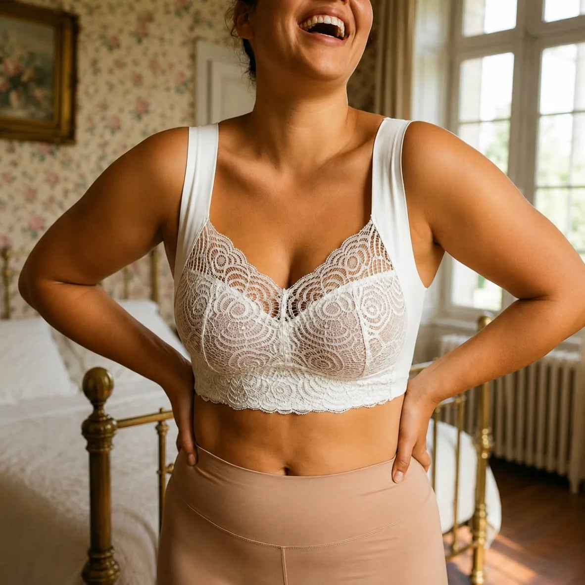 Notre soutien gorge Signature