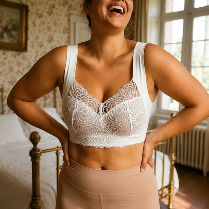 Notre soutien gorge Signature