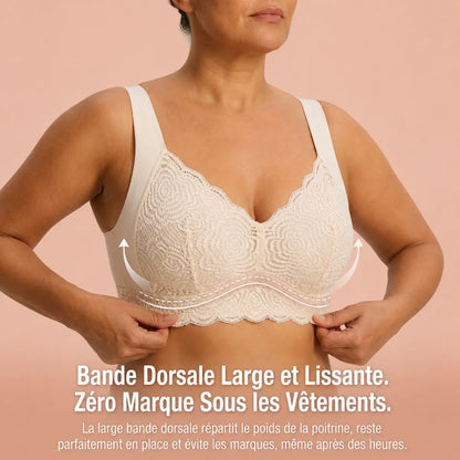 Notre soutien gorge Signature
