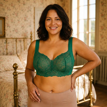 Notre soutien gorge Signature