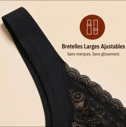 Notre soutien gorge Signature