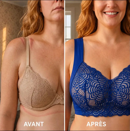 Notre soutien gorge Signature