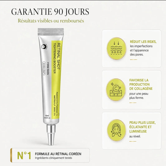 Notre Rétinal Shot ELOI