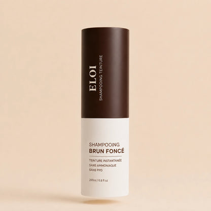 Shampoing Colorant ELOI