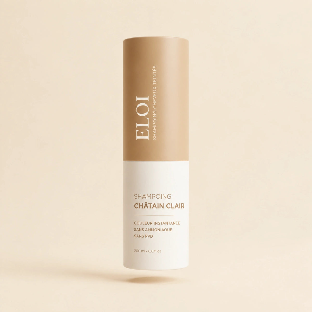 Shampoing Colorant ELOI