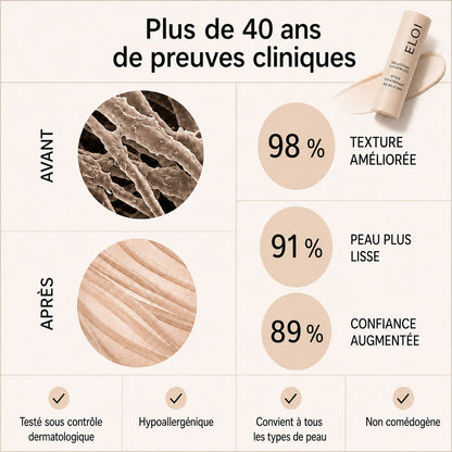 Stick Silicone Anti-Cicatrices