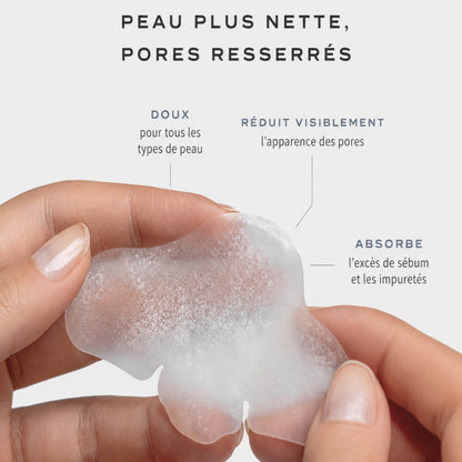 NOS PATCHS POUR LE NEZ ELOI