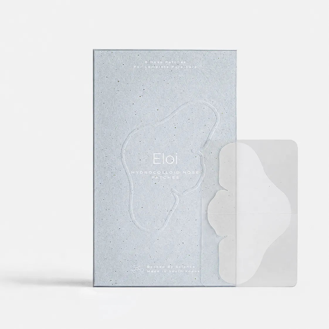 NOS PATCHS POUR LE NEZ ELOI