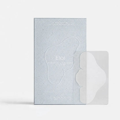 NOS PATCHS POUR LE NEZ ELOI