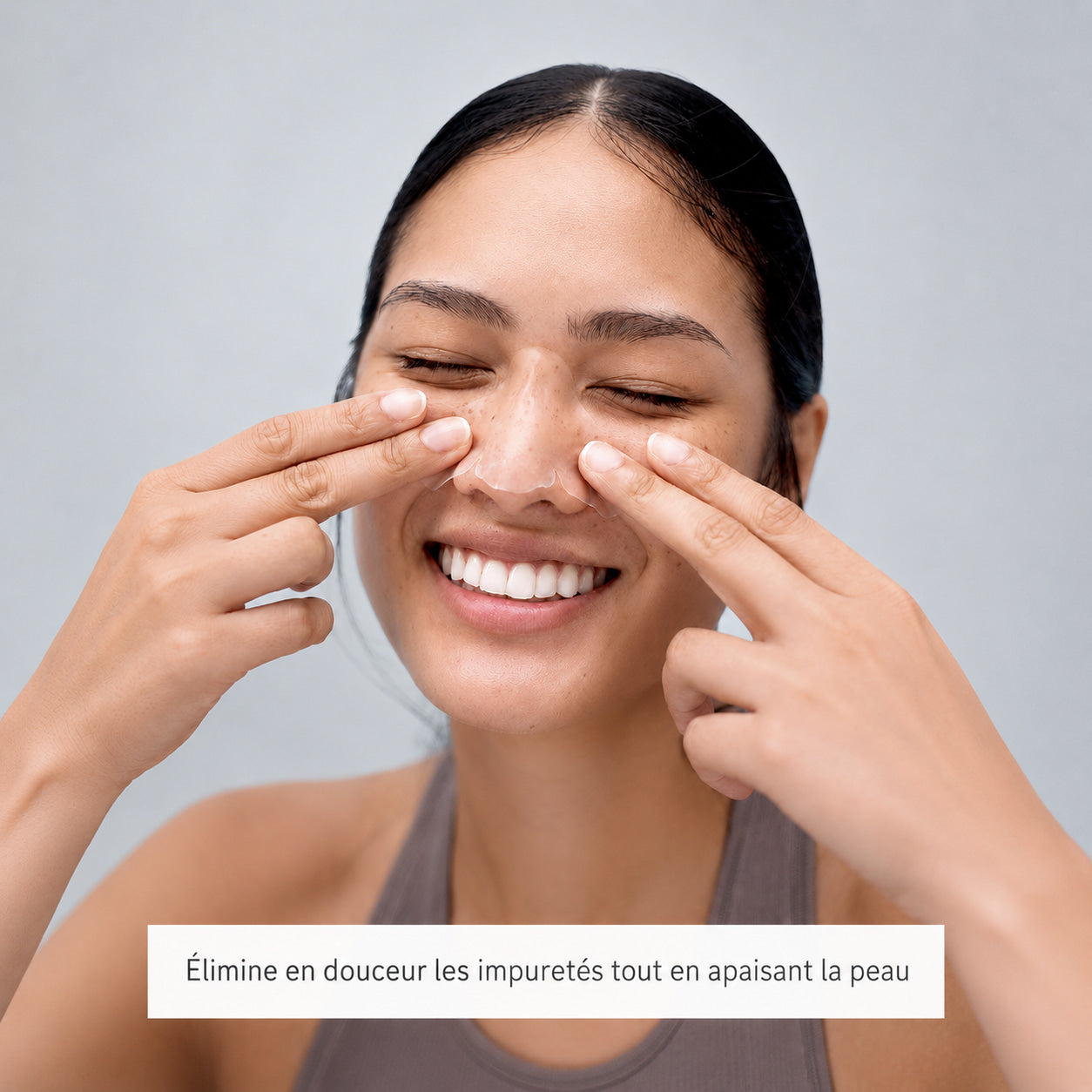 NOS PATCHS POUR LE NEZ ELOI