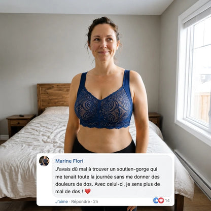 Notre soutien gorge Signature